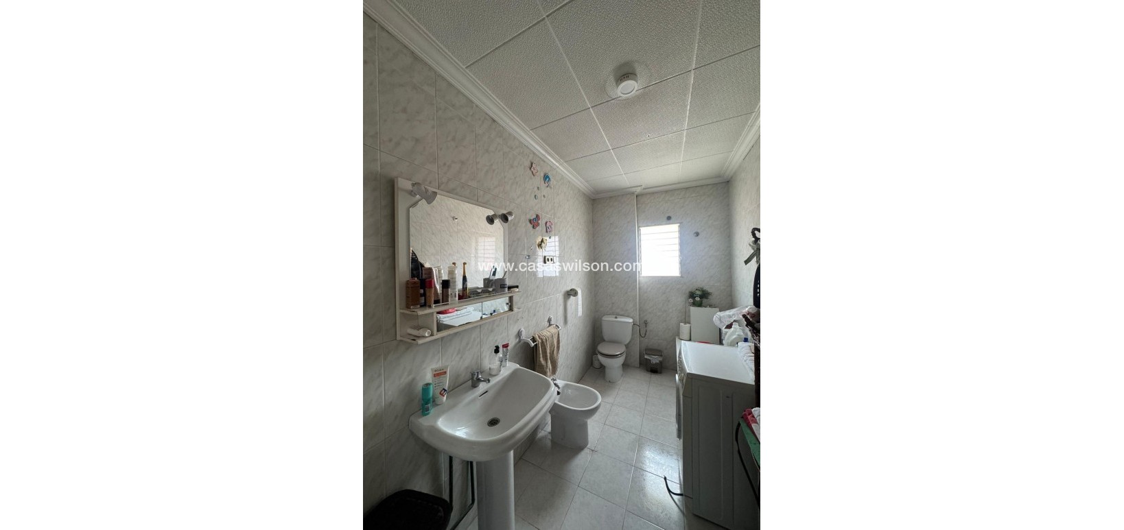 Sale - Townhouse - Hondón de los Fráiles