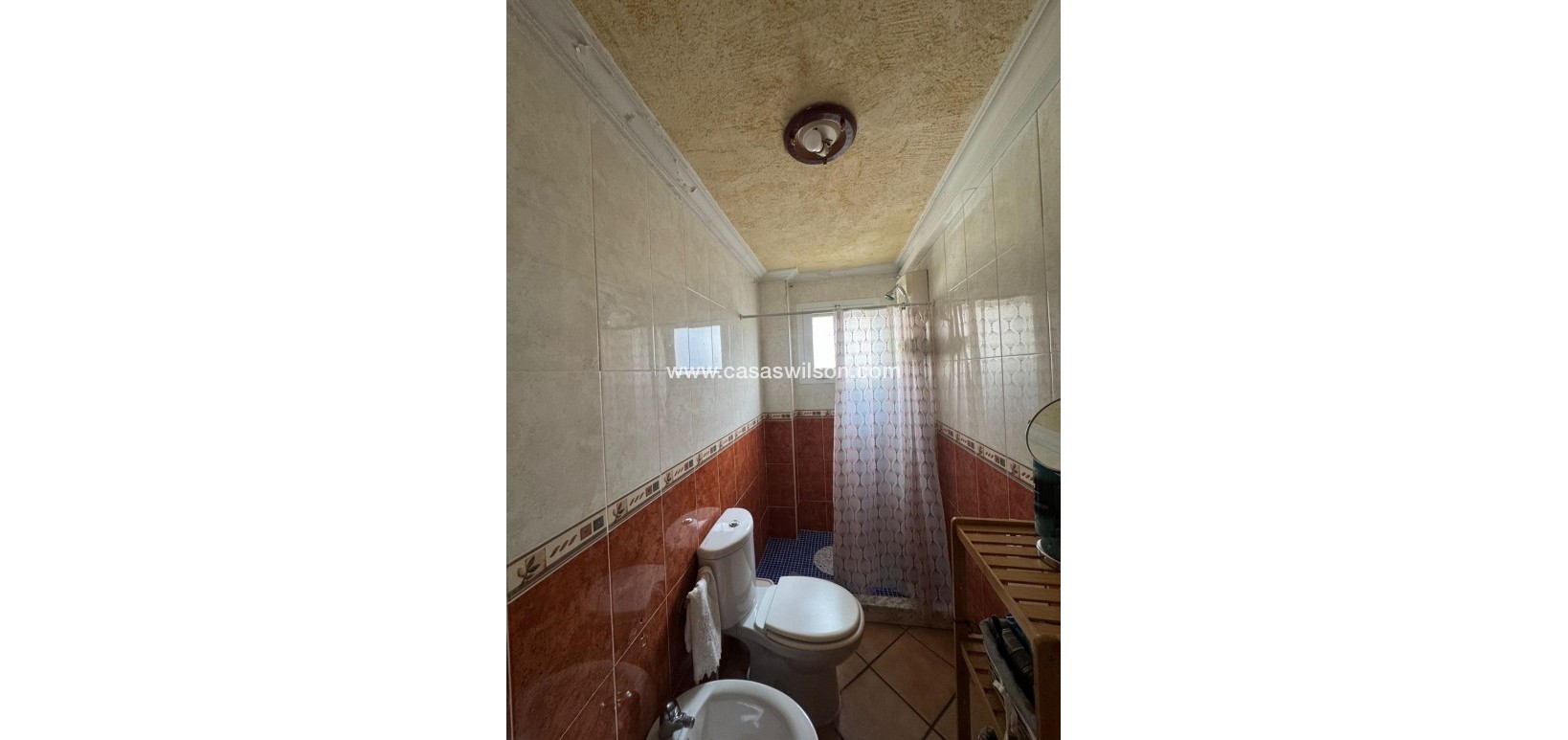 Sale - Townhouse - Hondón de los Fráiles