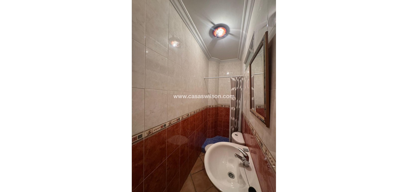 Sale - Townhouse - Hondón de los Fráiles