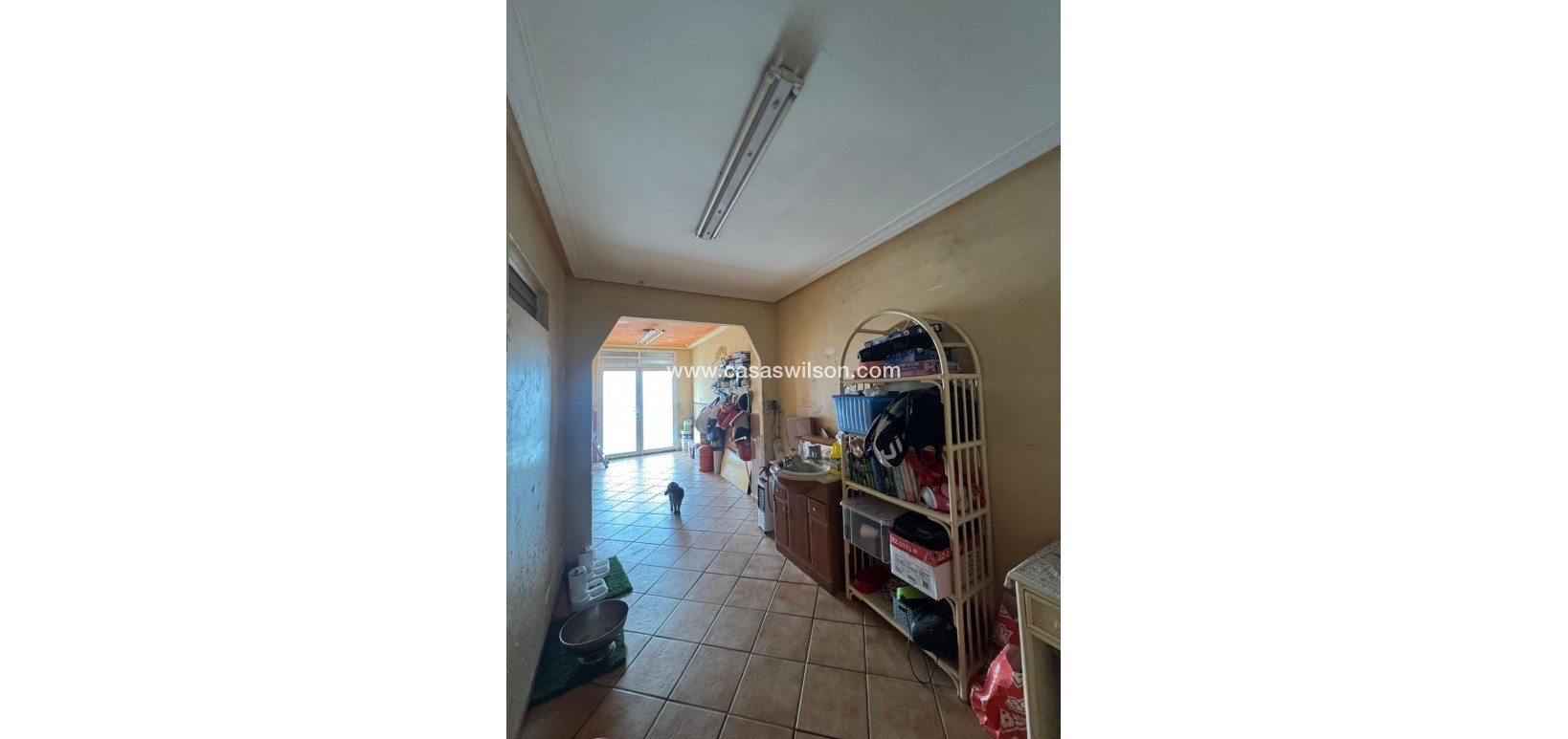 Sale - Townhouse - Hondón de los Fráiles