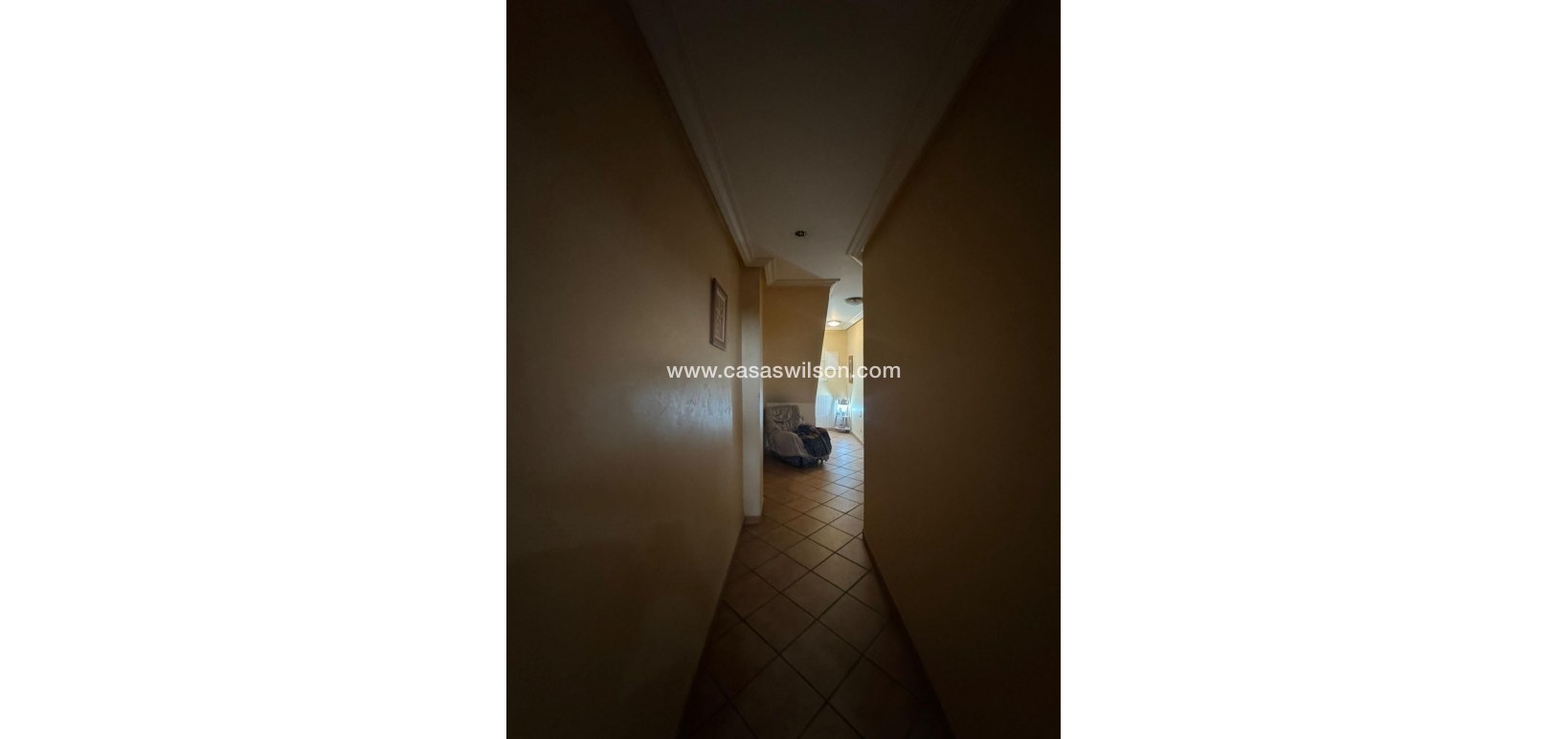 Sale - Townhouse - Hondón de los Fráiles