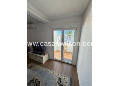 Sale - Appartement - Torrevieja - Punta prima