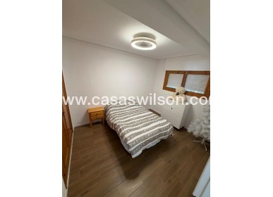 Sale - Appartement - Torrevieja - Punta prima