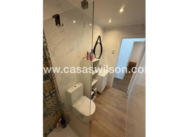 Sale - Appartement - Torrevieja - Punta prima