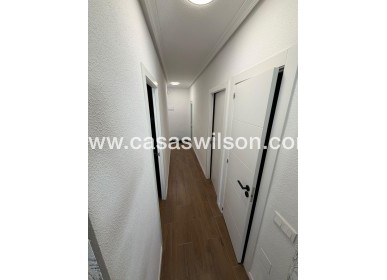 Sale - Appartement - Torrevieja - Punta prima