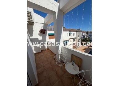 Sale - Appartement - Torrevieja - Punta prima