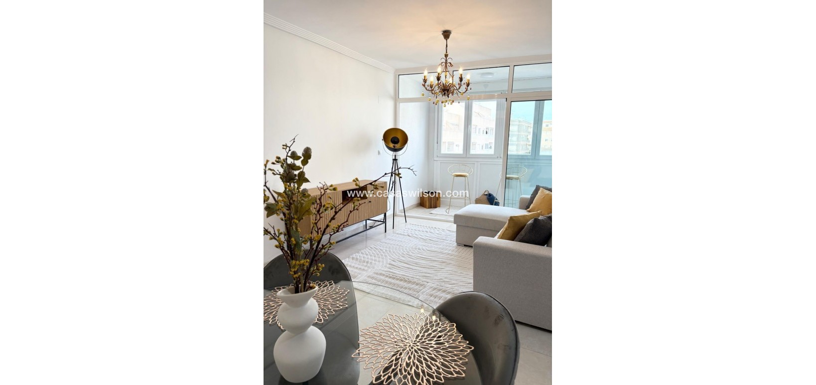 Sale - Appartement - Torrevieja