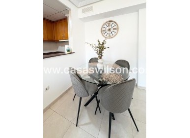 Sale - Appartement - Torrevieja