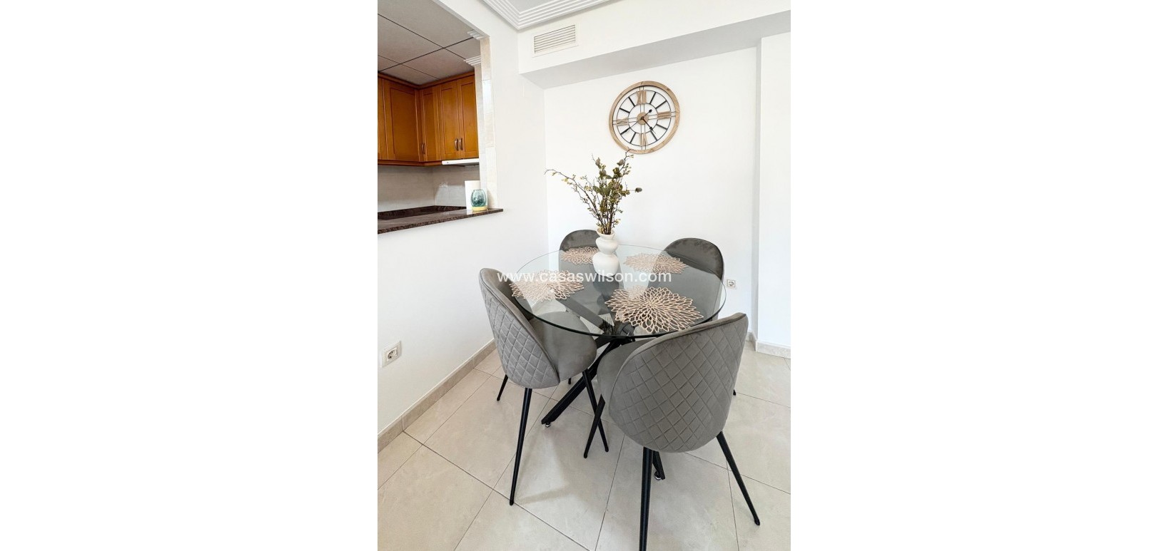 Sale - Appartement - Torrevieja
