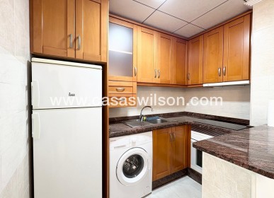 Sale - Appartement - Torrevieja