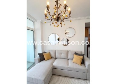 Sale - Appartement - Torrevieja