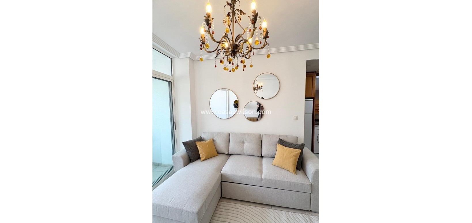 Sale - Appartement - Torrevieja