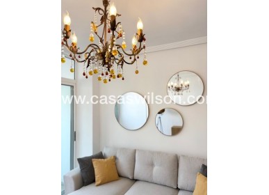 Sale - Appartement - Torrevieja