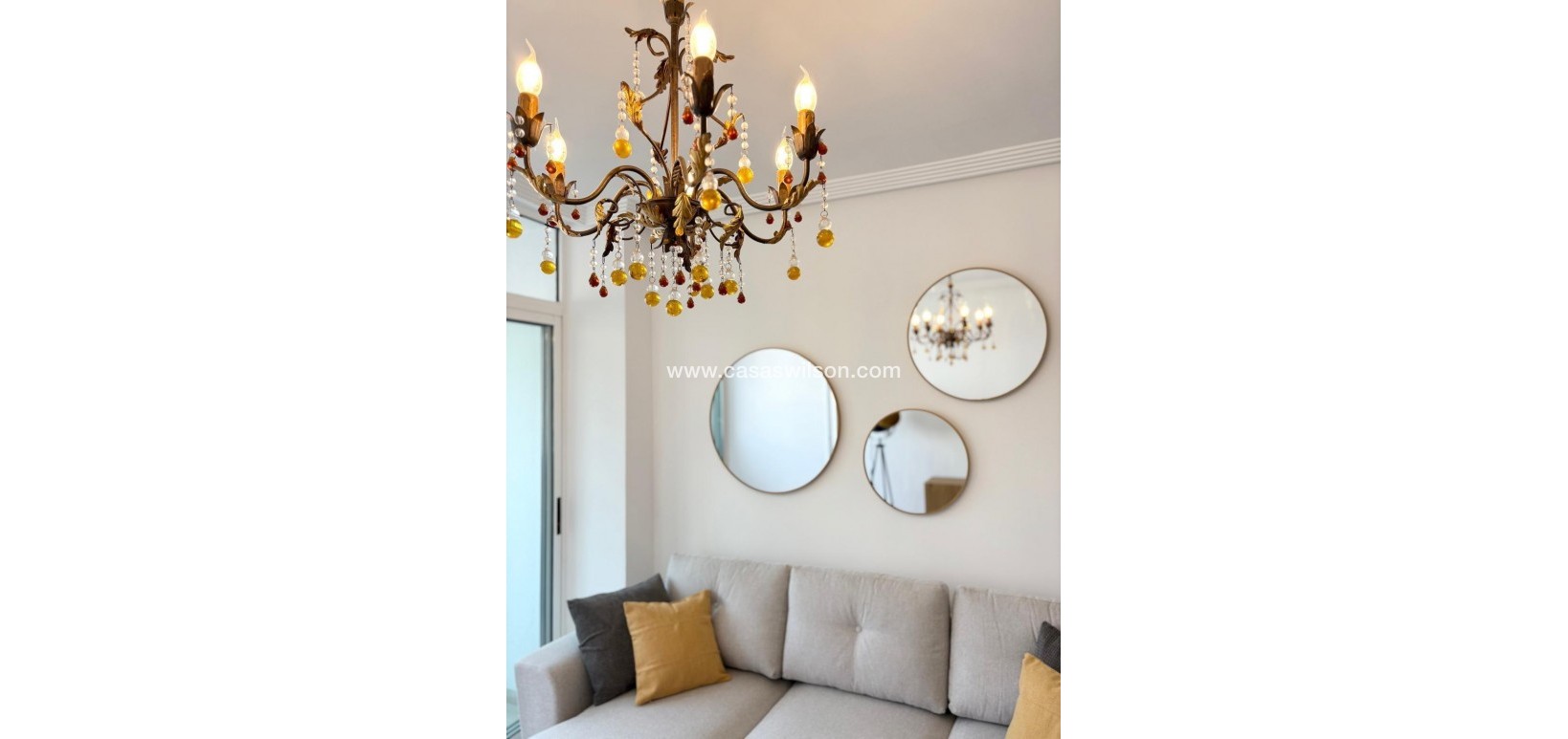 Sale - Appartement - Torrevieja