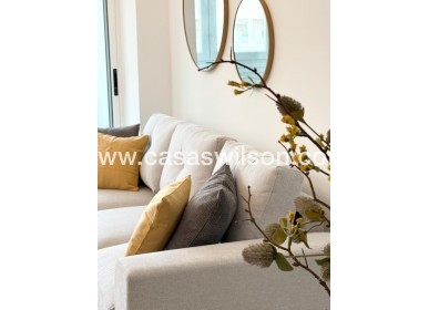 Sale - Appartement - Torrevieja