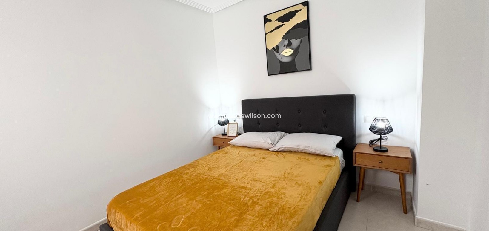 Sale - Appartement - Torrevieja