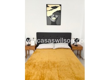 Sale - Appartement - Torrevieja