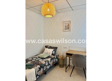 Sale - Appartement - Torrevieja