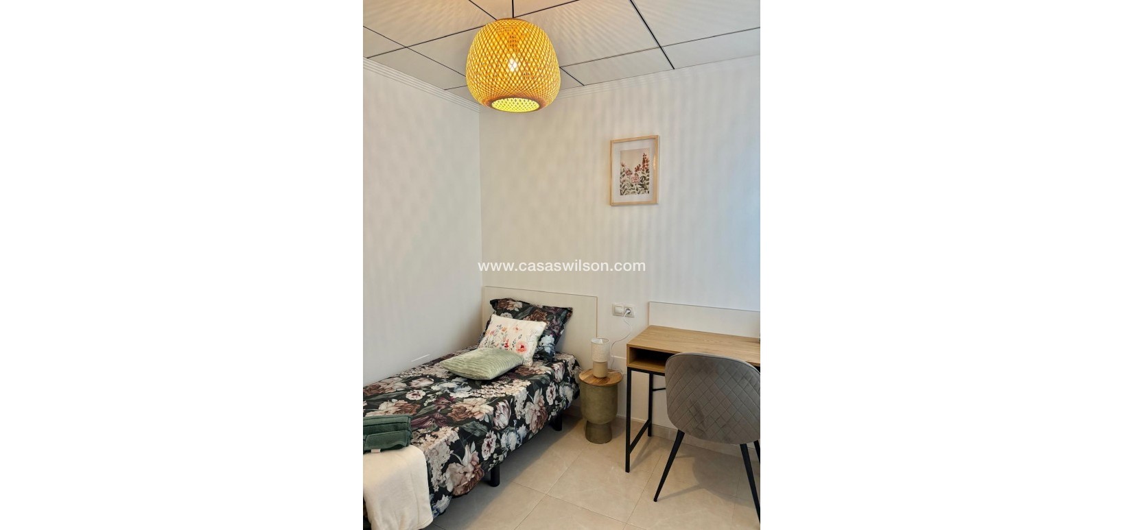 Sale - Appartement - Torrevieja