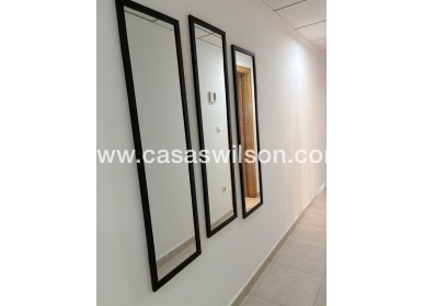 Sale - Appartement - Torrevieja