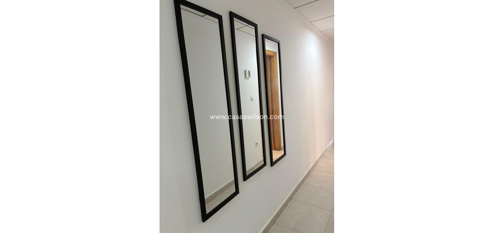 Sale - Appartement - Torrevieja