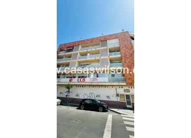 Sale - Appartement - Torrevieja