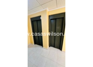 Sale - Appartement - Torrevieja