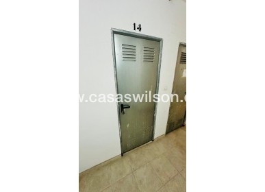 Sale - Appartement - Torrevieja