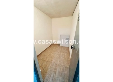 Sale - Appartement - Torrevieja
