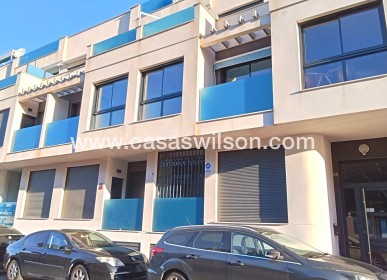 Sale - Apartment - Torrevieja - Estacion De Autobuses