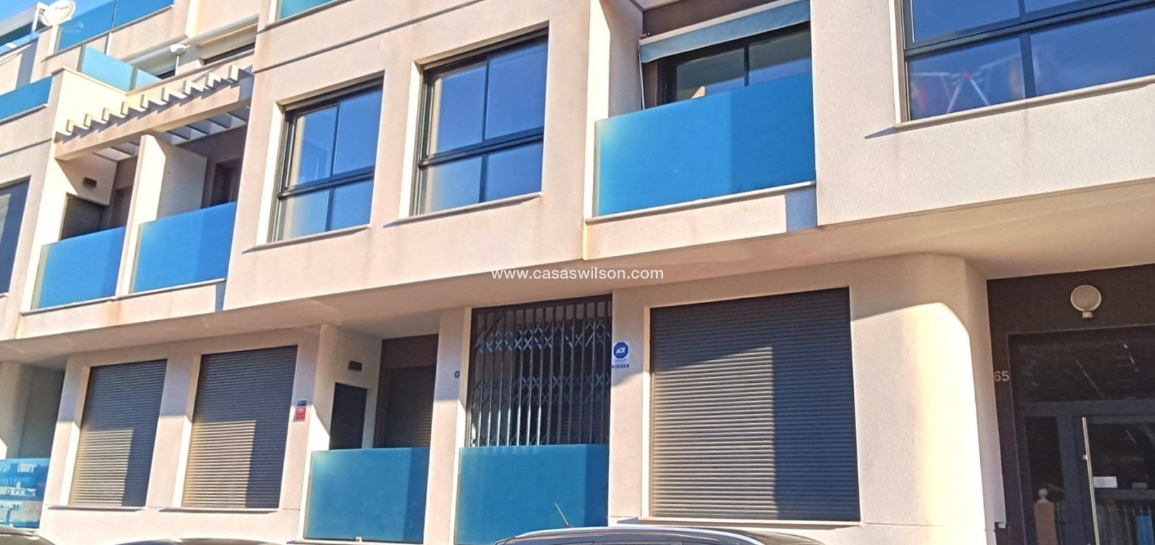 Sale - Apartment - Torrevieja - Estacion De Autobuses