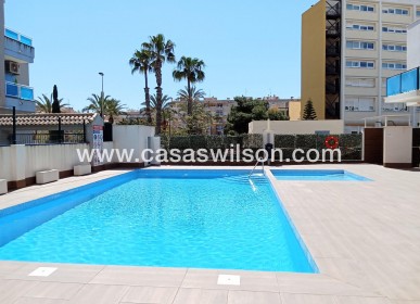 Sale - Apartment - Torrevieja - Estacion De Autobuses