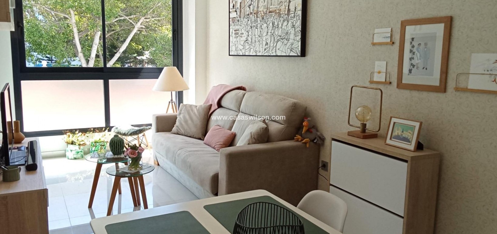 Sale - Apartment - Torrevieja - Estacion De Autobuses
