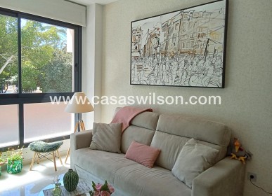 Sale - Apartment - Torrevieja - Estacion De Autobuses