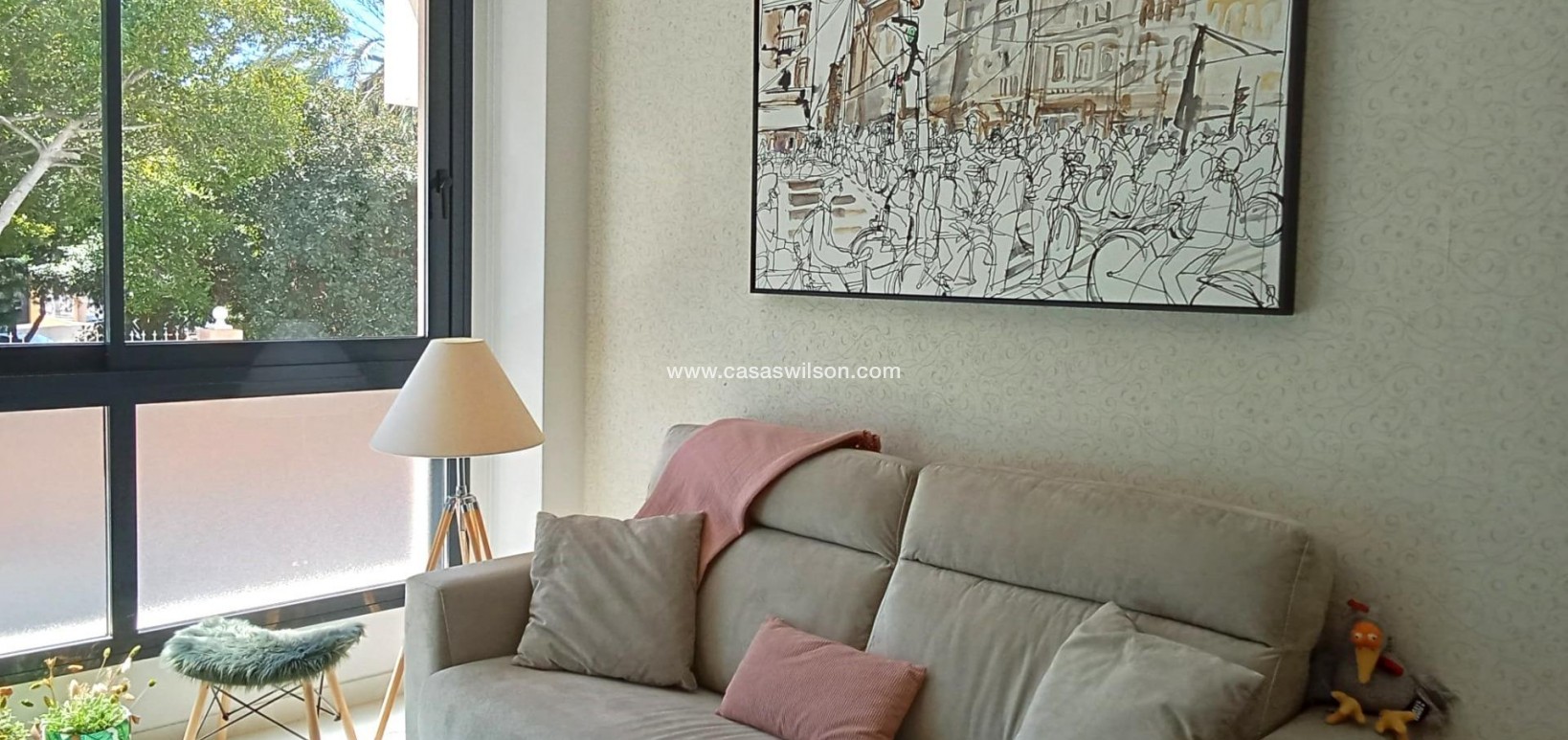 Sale - Apartment - Torrevieja - Estacion De Autobuses