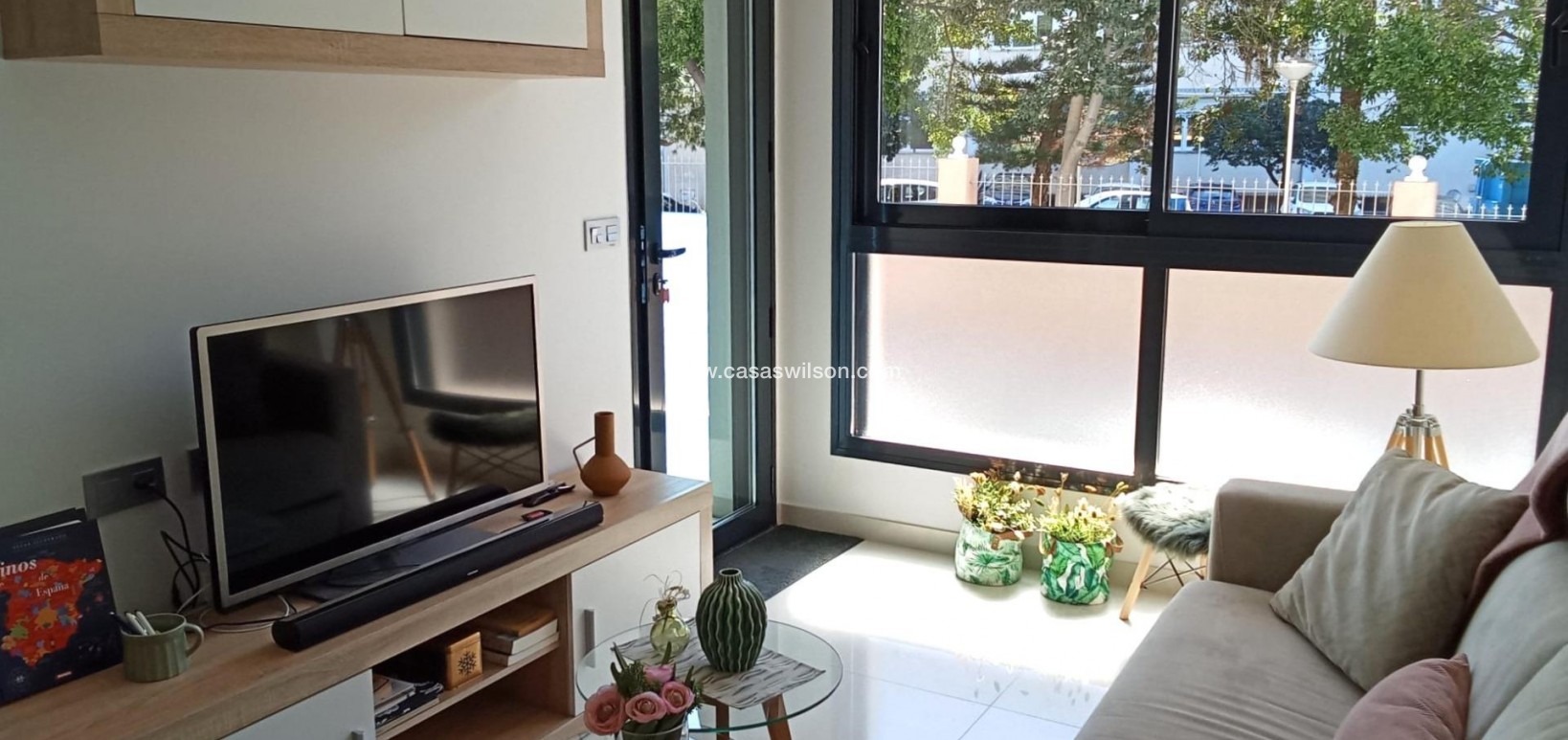 Sale - Apartment - Torrevieja - Estacion De Autobuses