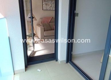 Sale - Apartment - Torrevieja - Estacion De Autobuses
