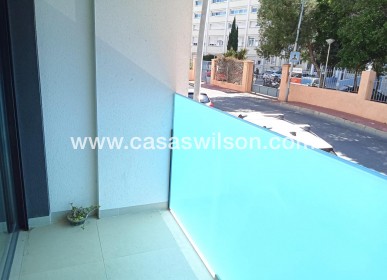 Sale - Apartment - Torrevieja - Estacion De Autobuses