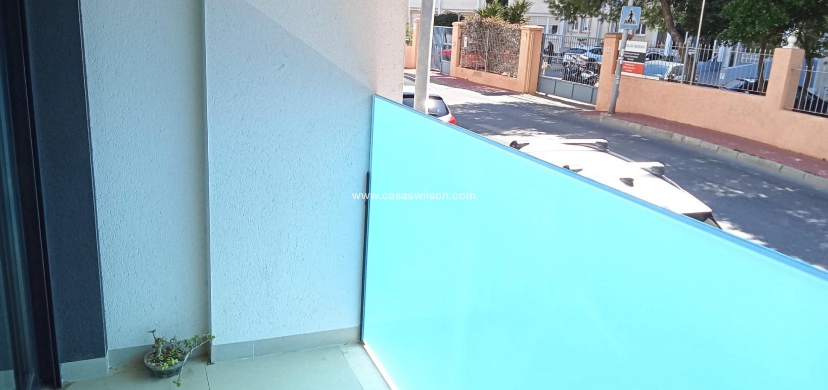 Sale - Apartment - Torrevieja - Estacion De Autobuses