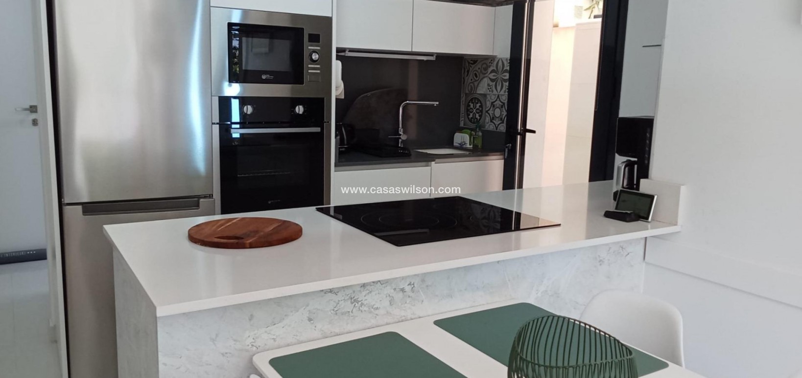 Sale - Apartment - Torrevieja - Estacion De Autobuses