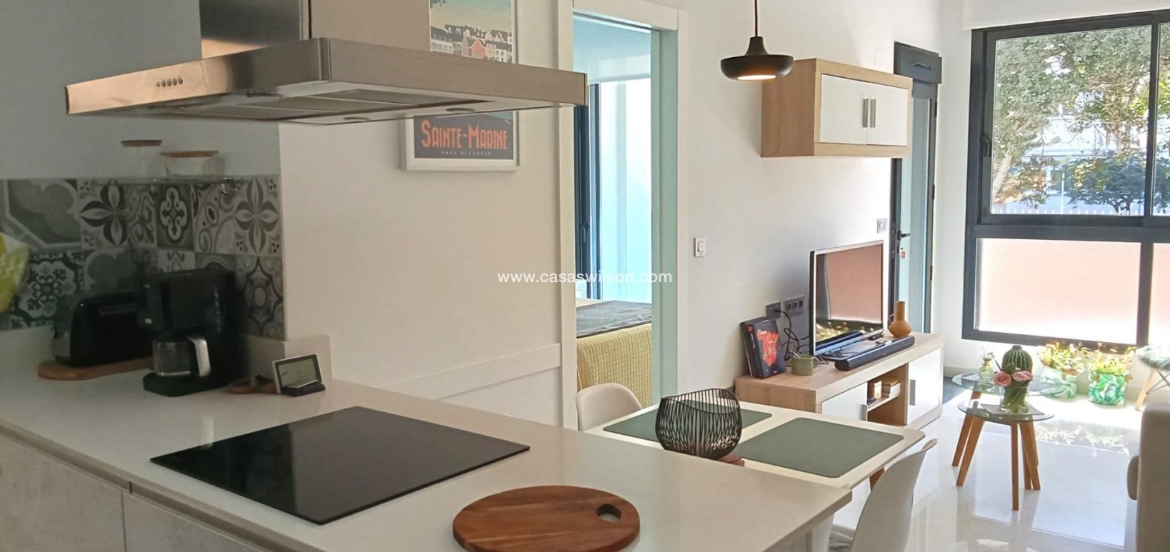 Sale - Apartment - Torrevieja - Estacion De Autobuses