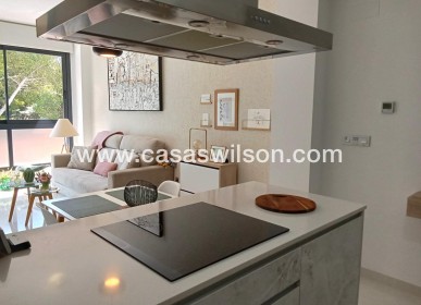 Sale - Apartment - Torrevieja - Estacion De Autobuses