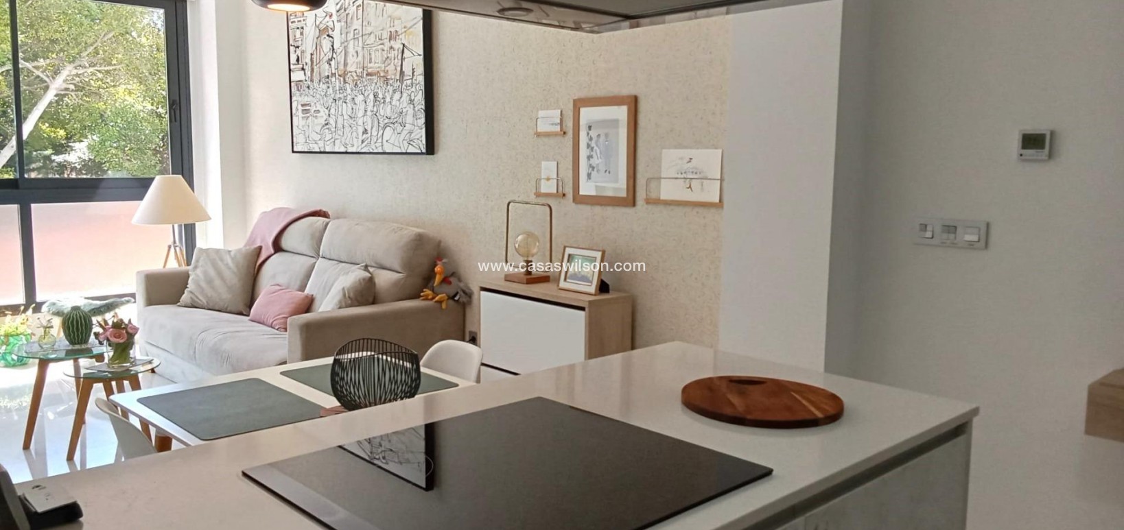 Sale - Apartment - Torrevieja - Estacion De Autobuses