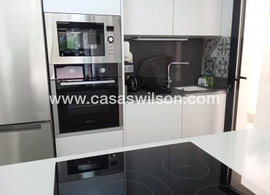 Sale - Apartment - Torrevieja - Estacion De Autobuses