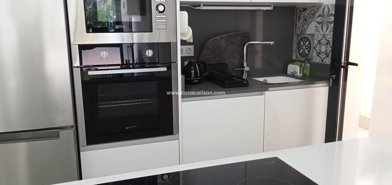 Sale - Apartment - Torrevieja - Estacion De Autobuses