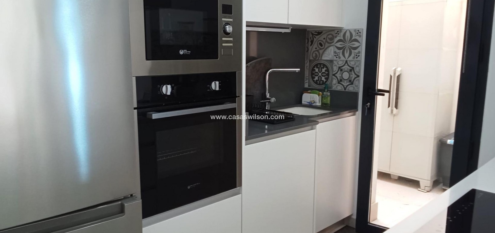 Sale - Apartment - Torrevieja - Estacion De Autobuses