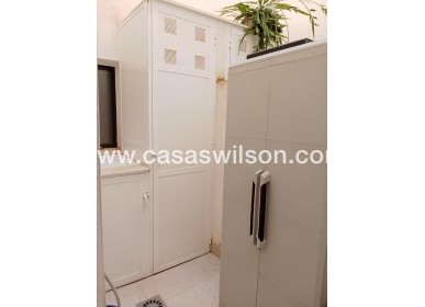 Sale - Apartment - Torrevieja - Estacion De Autobuses