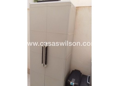 Sale - Apartment - Torrevieja - Estacion De Autobuses