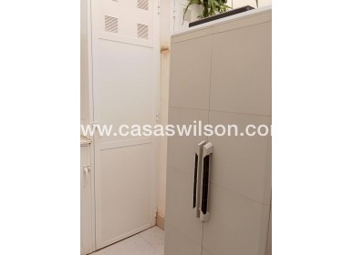 Sale - Apartment - Torrevieja - Estacion De Autobuses