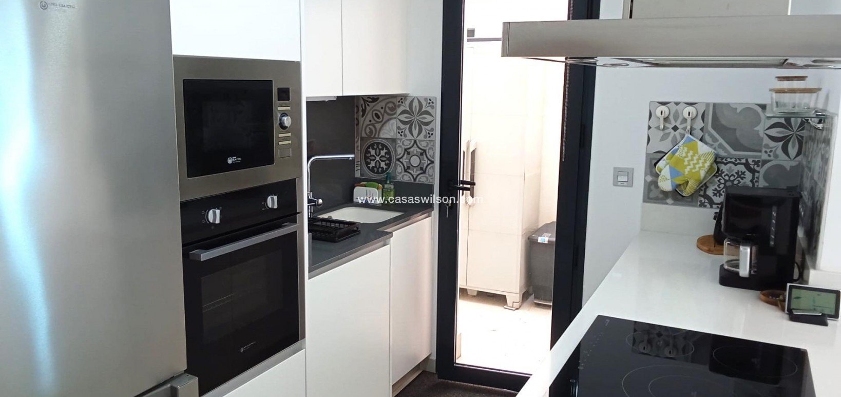 Sale - Apartment - Torrevieja - Estacion De Autobuses